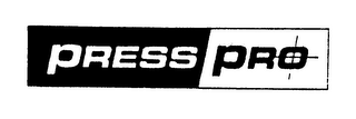 PRESS PRO logo