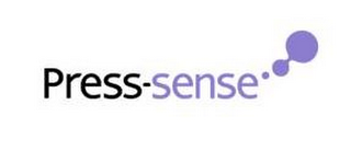 PRESS-SENSE logo