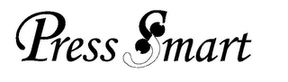PRESS SMART logo