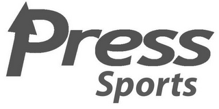PRESS SPORTS logo