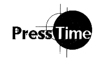 PRESS TIME logo