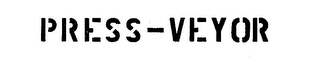 PRESS-VEYOR logo
