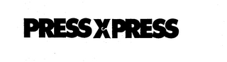 PRESS XPRESS logo