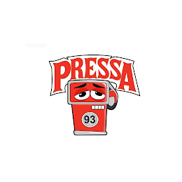 PRESSA 93 logo