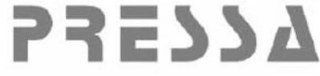 PRESSA logo