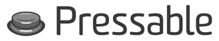PRESSABLE logo