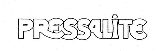 PRESSALITE logo