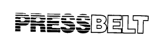 PRESSBELT logo