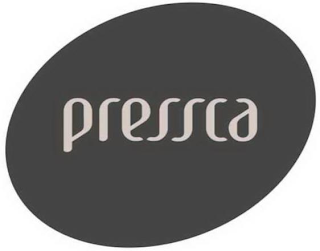 PRESSCA logo