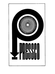 PRESSCO logo
