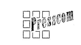 PRESSCOM logo