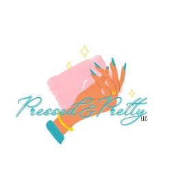PRESSED & PRETTY LLC logo