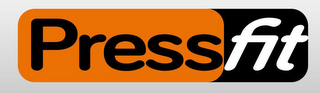 PRESSFIT logo