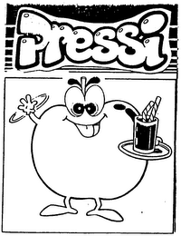 PRESSI logo