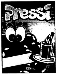 PRESSI logo