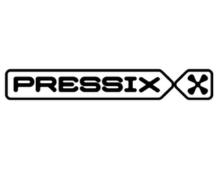 PRESSIX logo