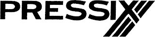PRESSIX logo