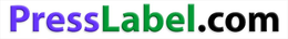 PRESSLABEL.COM logo