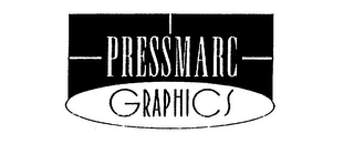 PRESSMARC GRAPHICS logo