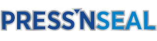 PRESS'N SEAL logo