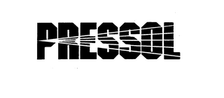 PRESSOL logo
