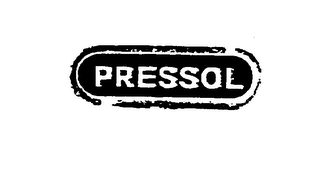 PRESSOL logo