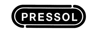 PRESSOL logo