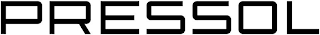 PRESSOL logo