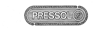 PRESSOL PS logo