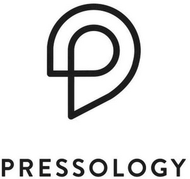 PRESSOLOGY logo