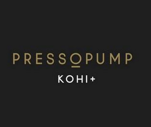 PRESSOPUMP KOHI+ logo