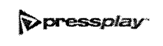 PRESSPLAY logo