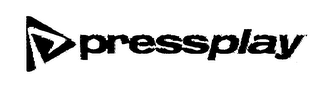 PRESSPLAY logo