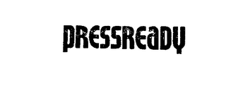 PRESSREADY logo