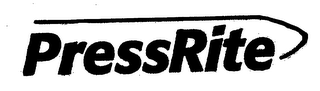 PRESSRITE logo