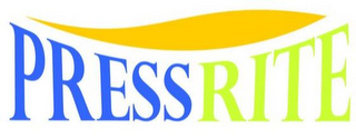 PRESSRITE logo