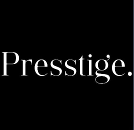 PRESSTIGE logo