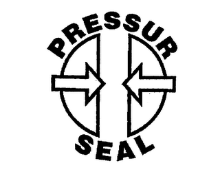 PRESSUR SEAL logo