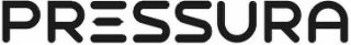 PRESSURA logo