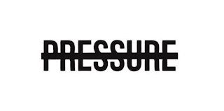 PRESSURE logo