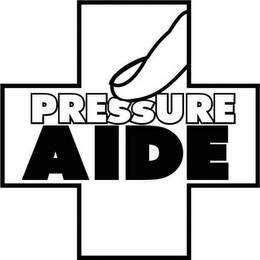 PRESSURE AIDE logo
