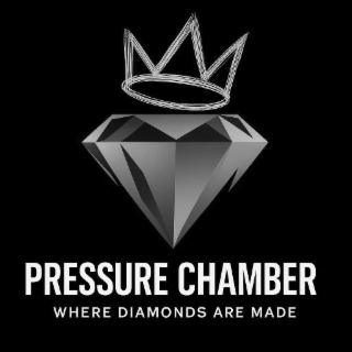 PRESSURE CHAMBER logo