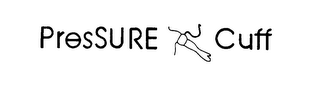 PRESSURE CUFF logo