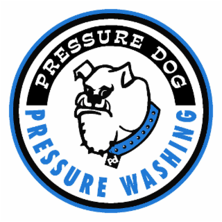 PRESSURE DOG PRESSURE WASHING PD