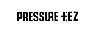 PRESSURE-EEZ logo