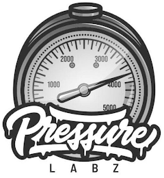 PRESSURE LABZ logo