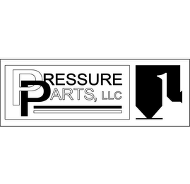 PRESSURE PARTS, LLC logo