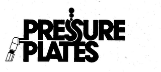PRESSURE PLATES logo