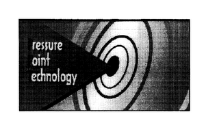 PRESSURE POINT TECHNOLOGY logo