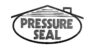 PRESSURE SEAL logo